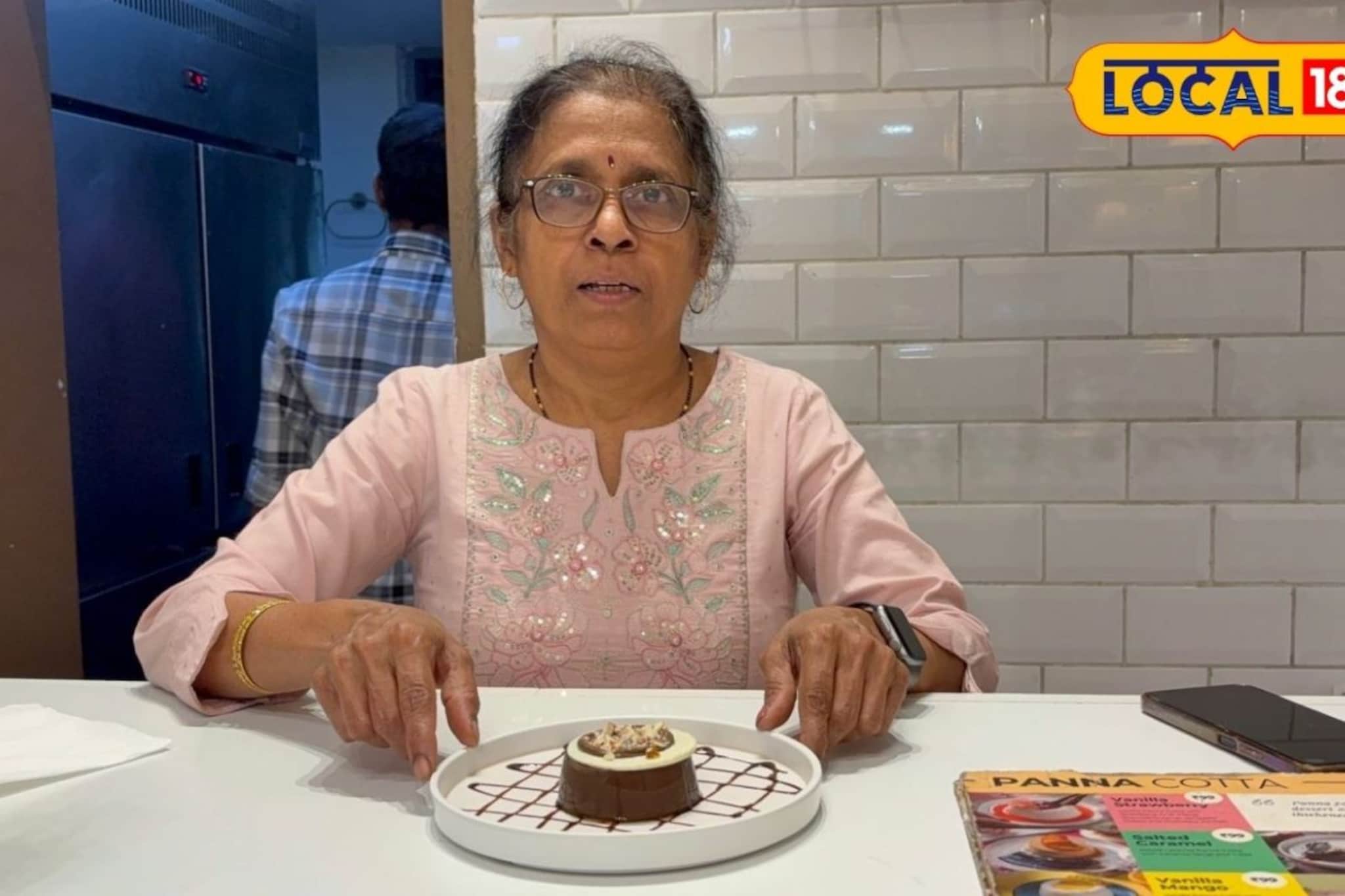 ऑस्ट्रेलियन मास्टरशेफ शो पाहिला, वयाच्या साठीत बनल्या शेफ, बिझनेसमधून कमाईच कमाई