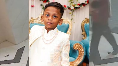 मलाड हिट एंड रन: 'अस्पताल ले जाते तो बच जाता मेरा बेटा', 20 साल बाद हुआ था इकलौता बच्चा.