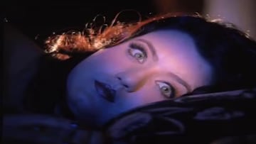 'माझ्या आतून काढलं', हॉरर फिल्मच्या शूटनंतर शरीरात भूत घुसलं, अभिनेत्रीचा दावा