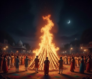 'या' 8 दिवसांमध्ये चुकूनही करू नका 5 काम, अन्यथा वर्षभर सोसावा लागेल मनस्थाप!