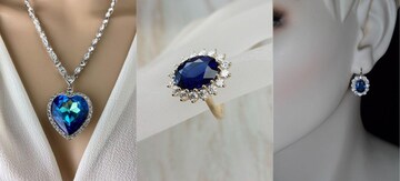 शनीची साडेसातीही काहीच बिघडवू शकणार नाही, नीलम धारण करताच बदलेल नशीब! शनीची साडेसातीही काहीच बिघडवू शकणार नाही, नीलम धारण करताच बदलेल नशीब!