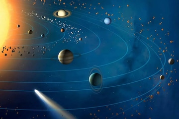 'हे' 32 दिवस 3 राशींसाठी ठरणार धोक्याचे, भयंकर त्रास सहन करावा लागणार!