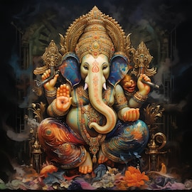 संकष्टी चतुर्थी कधी? या दिवशी चुकूनही करू नका 'हे' एक काम, घरात येईल गरिबी