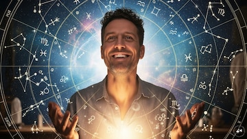 झालं बाबा.. गेली मोठी साडेसाती! धनशक्ती योग जुळल्याचा 3 राशींना अफाट फायदा झालं बाबा.. गेली मोठी साडेसाती! धनशक्ती योग जुळल्याचा 3 राशींना अफाट फायदा