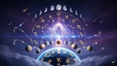 ज्योतिष तज्ज्ञांच्या मते, शनी, सूर्य आणि शुक्र या तिघांची एकाच राशीतली ही भेट तीन राशींसाठी लॉटरी लागण्यासारखी आहे. या लोकांसाठी प्रगतीचे नवे दरवाजे उघडणार आहेत. या नशीबवान राशींबद्दल सविस्तर जाणून घेऊ.