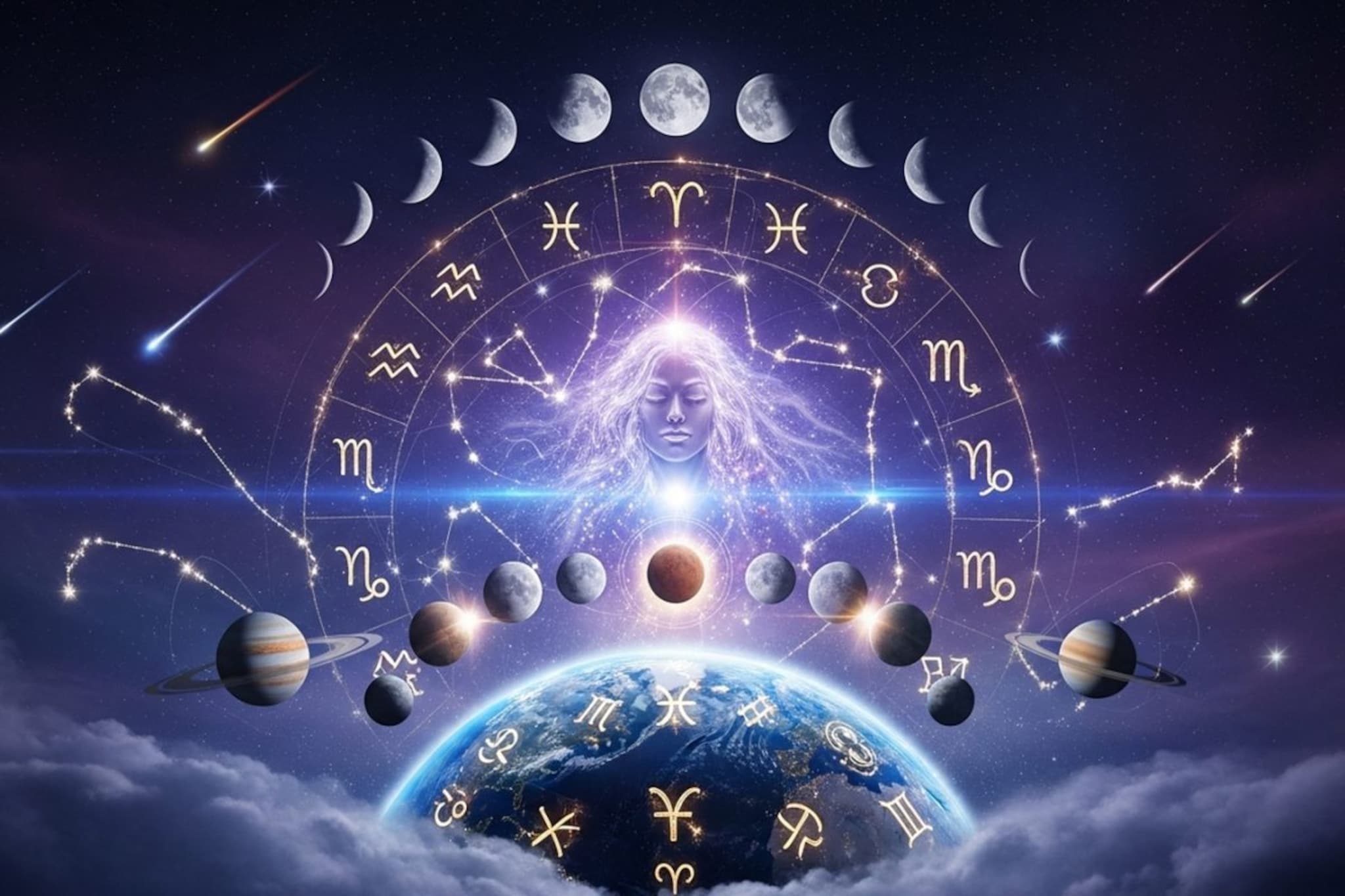 अजून थोडी वाट पाहा, घबाड हाती लागणार! 15 मार्चपासून 3 राशींचे नशीब पालटणार