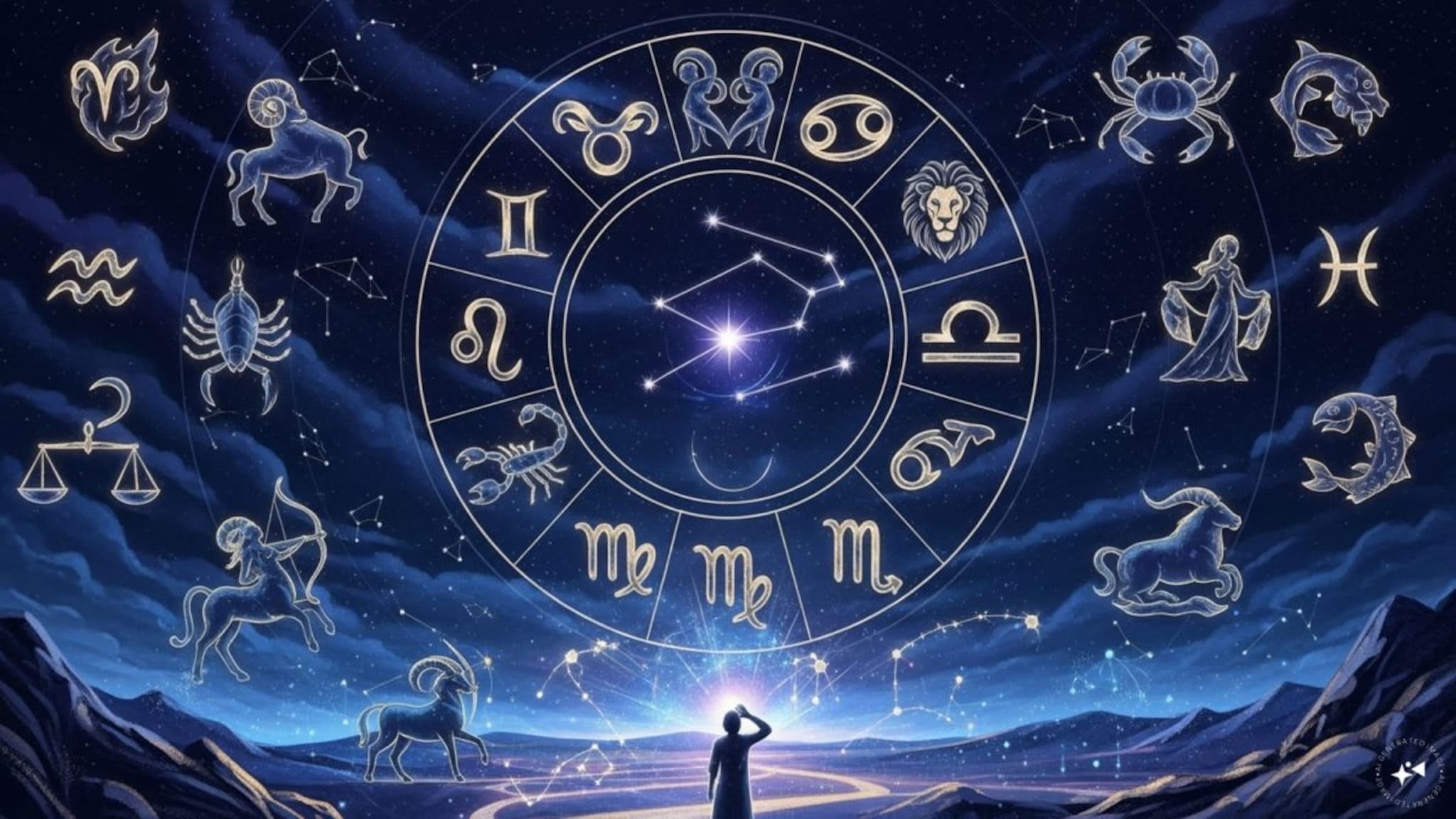 Astrology: वृषभ, कर्कसहित या राशीला येणार गुडन्यूज! शिमग्याच्या आधी मालव्य योगामुळे नशीब चमकणार