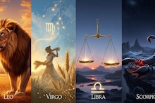 Monthly Horoscope: सिंह, कन्या, तूळ, वृश्चिक राशींचे मासिक राशीभविष्य; मार्च महिना सुख आणि भाग्याचा?