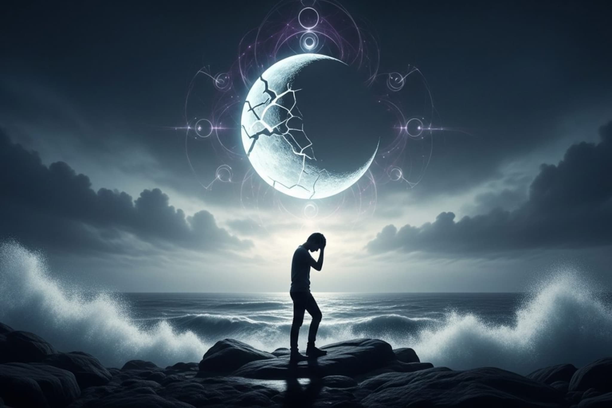 24 तासात होत्याचं नव्हतं..! 21 फेब्रुवारीला 3 राशींच्या सुखाला दृष्ट लागणार 24 तासात होत्याचं नव्हतं..! 21 फेब्रुवारीला 3 राशींच्या सुखाला दृष्ट लागणार