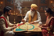 Marriage Kundali: लग्न जुळवताना कुंडलीत नाडीदोष असेल तर? पुढे जावे की तिथेच थांबायला हवे