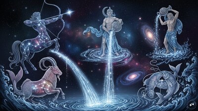 धनु राशीच्या लोकांसाठी हा आठवडा प्रगतीचे नवे मार्ग उघडणारा आहे. तुम्ही ज्या नवीन कामाची वाट पाहत होता, ते या आठवड्यात सुरू होऊ शकते. आर्थिक गुंतवणूक करण्यासाठी हा काळ अत्यंत शुभ आहे. तीर्थयात्रेचा योग असून धार्मिक प्रवासातून तुम्हाला मानसिक समाधान मिळेल. समाजात तुमच्या कामाची दखल घेतली जाईल. लेखन, कला किंवा संशोधन क्षेत्रातील लोकांसाठी हा काळ गौरवाचा ठरेल. जोडीदारासोबतचे संबंध अधिक दृढ होतील.