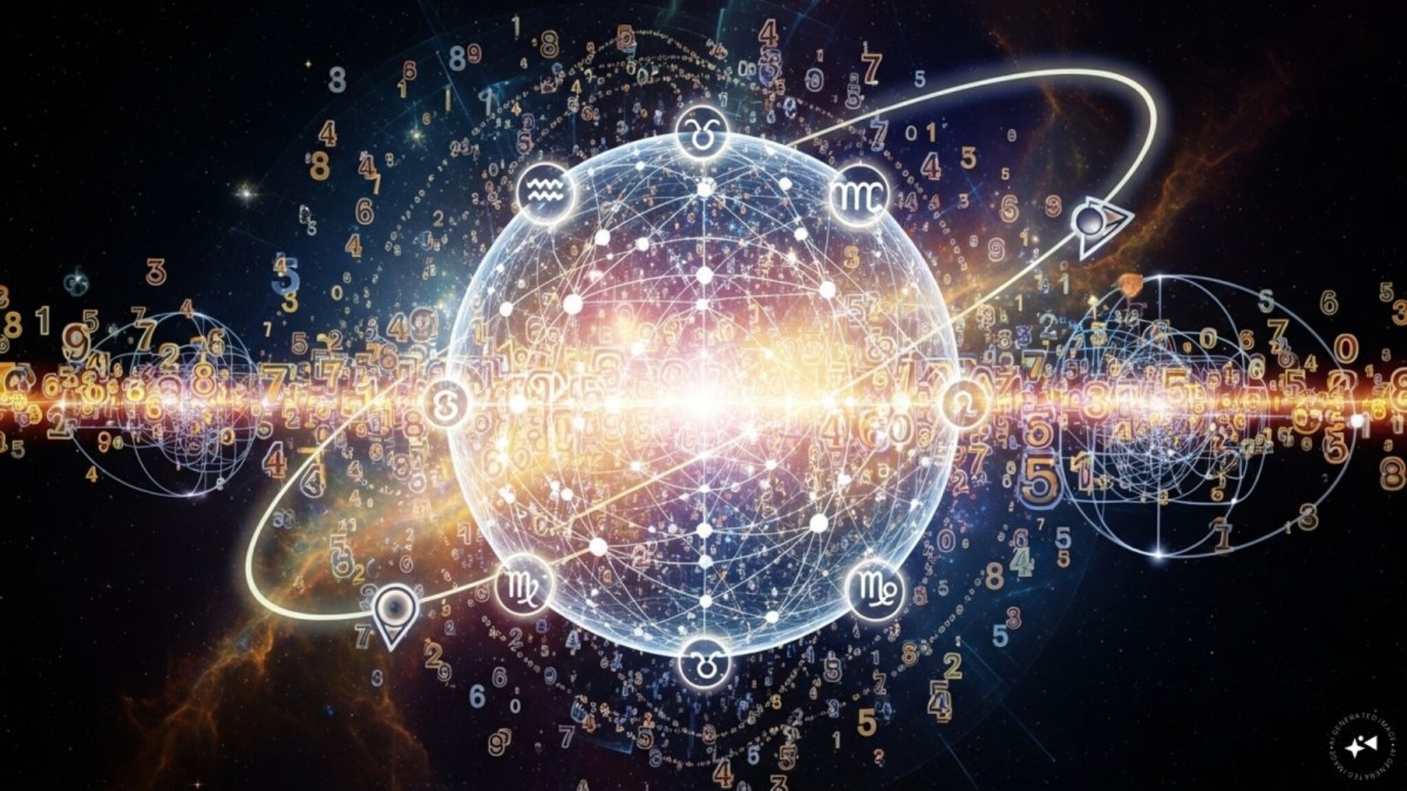 Ank Jyotish: मूलांक 1, 2 फायद्यात! कोणाच्या आयुष्यात येणार वादळ? संपूर्ण दैनिक अंकज्योतिष