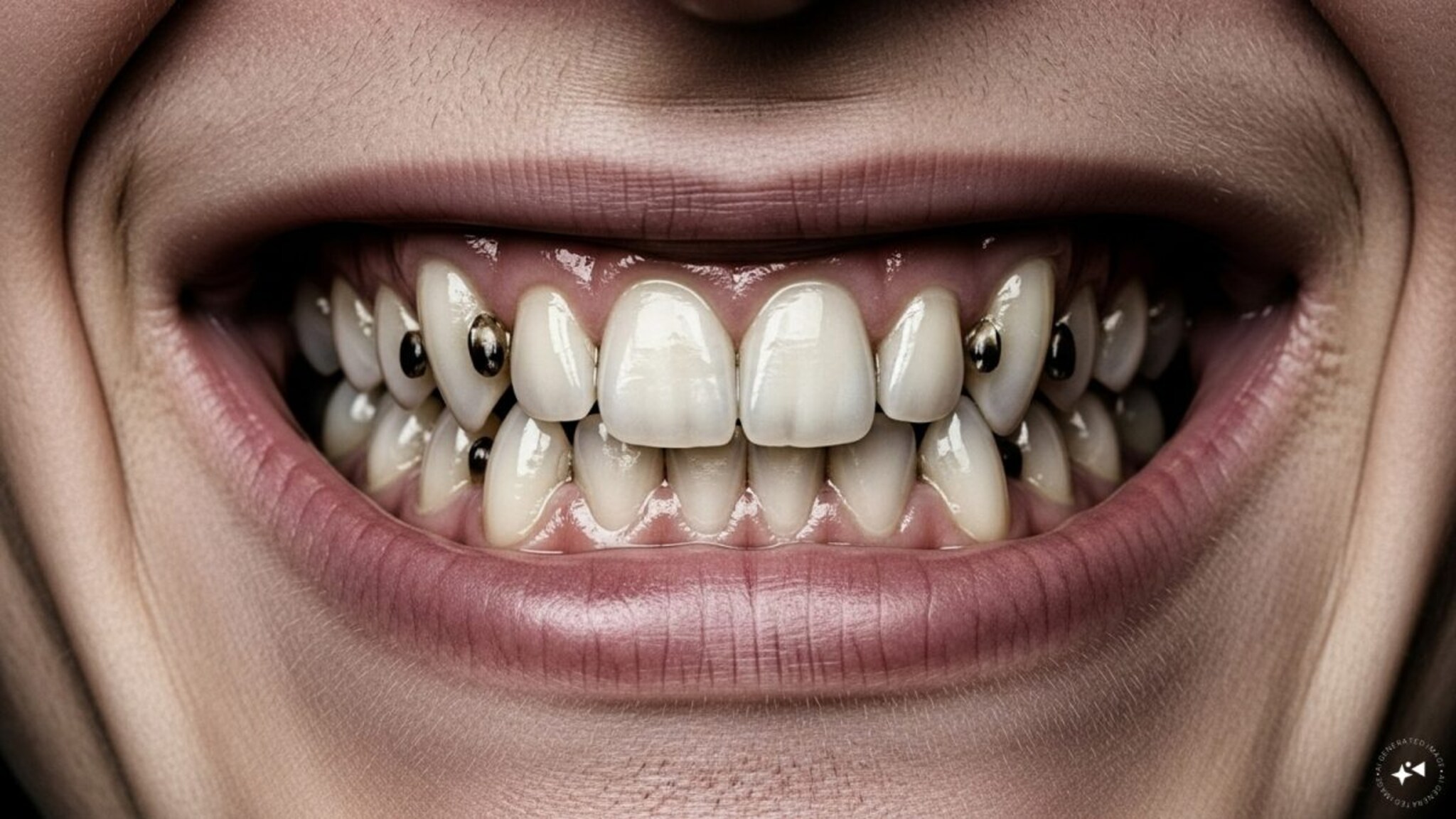 Teeth Personality: दात बाहेर असणाऱ्या लोकांमध्ये एक बाब सारखीच; 'अशा' गोष्टी स्मार्टपणे करण्यात पटाईत