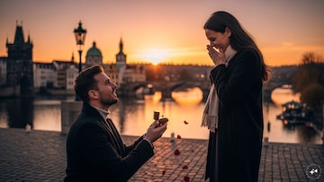 'वॅलेंटाइन डे'ला बिग सरप्राइज! या 4 राशींना मिळणार ड्रीम प्रपोजल, धाकधूक आनंदात