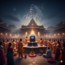 उरले 3 दिवस! 15 तारखेला बनतोय पॉवरफुल योग, 'या' राशींवर बरसणार महादेवांची कृपा