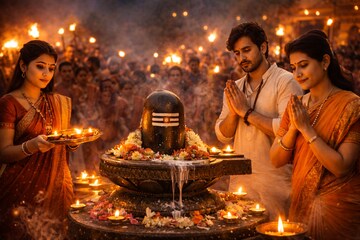 महाशिवरात्रीला चुकूनही खाऊ नका 'हा' एक पदार्थ; तुमची चूक कुटुंबावर पडेल भारी!