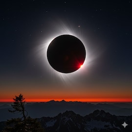 सूर्यग्रहण आणि अग्नी पंचक एकाच दिवशी, अनर्थ टाळायचा असेल तर घ्या 'ही' काळजी सूर्यग्रहण आणि अग्नी पंचक एकाच दिवशी, अनर्थ टाळायचा असेल तर घ्या 'ही' काळजी