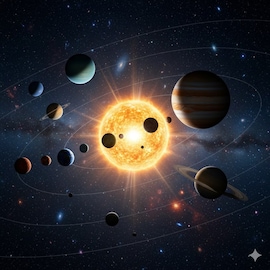 सूर्याचं नक्षत्र परिवर्तन बिघडवणार खेळ, 4 राशींच्या वाढणार अडचणी सूर्याचं नक्षत्र परिवर्तन बिघडवणार खेळ, 4 राशींच्या वाढणार अडचणी