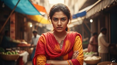 नाकावर सारखा राग - मूलांक 4 च्या मुलींच्या स्वभावात थोडा तिखटपणा असतो. राहूमुळे यांना छोट्या-छोट्या गोष्टींवरून खूप लवकर राग येतो. त्यांचा राग जरी काही क्षणांचा असला, तरी तो इतका जोरात असतो की समोरच्याची बोलती बंद होते. त्या मनात काहीही पाप न ठेवता जे आहे ते तोंडावर बोलतात, पण लोकांचा मात्र अनेकदा गैरसमज होतो की या मुली भांडखोर आहेत.