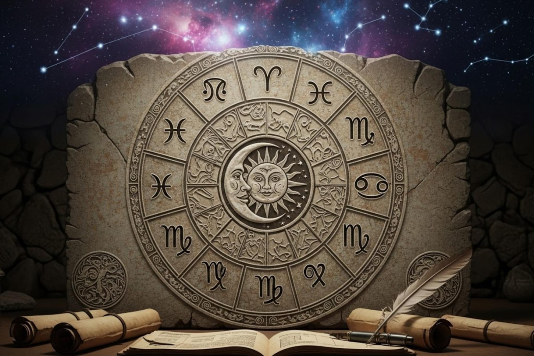 सोमवती अमावस्येपासून सुरू होणारा आठवडा कोणासाठी लकी? मेष ते मीन साप्ताहिक राशीफळ सोमवती अमावस्येपासून सुरू होणारा आठवडा कोणासाठी लकी? मेष ते मीन साप्ताहिक राशीफळ