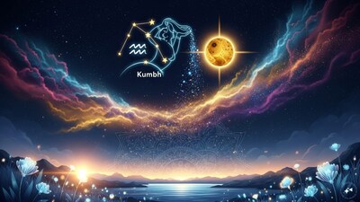 शुक्र गोचर 2026: कुंभ राशि में शुक्र, मिथुन-सिंह सहित 5 राशियों के लिए आएंगे अच्छे दिन.