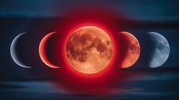 उत्सवावर ग्रहणाचं विरजण! 'या' राशींच्या लोकांची उडणार झोप, सोसावे लागणार हाल