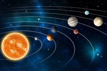 अरे बापरे! राहु-मंगळची युती पडणार भारी, 2 एप्रिलपर्यंत 'या' राशींना धोका अरे बापरे! राहु-मंगळची युती पडणार भारी, 2 एप्रिलपर्यंत 'या' राशींना धोका