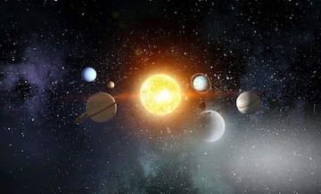 'या' 3 राशींना बसणार 'डबल फटका', किती दिवस सहन करावे लागणार हाल? 'या' 3 राशींना बसणार 'डबल फटका', किती दिवस सहन करावे लागणार हाल?