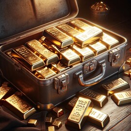 इच्छा असली तरी 'या' 3 लोकांनी कधीही वापरू नये सोनं, चूक पडू शकते महागात!