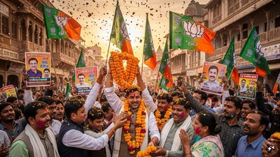 आज का राशिफल: सोमवार को किसे मिलेगी लॉटरी? मेष से मीन तक दैनिक भविष्यवाणियां.