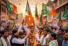 Today Horoscope: सोमवारी कोणाला लागणार लॉटरी? विजयाचा गुलाल कोण उधळणार; मेष ते मीन दैनिक राशीफळ