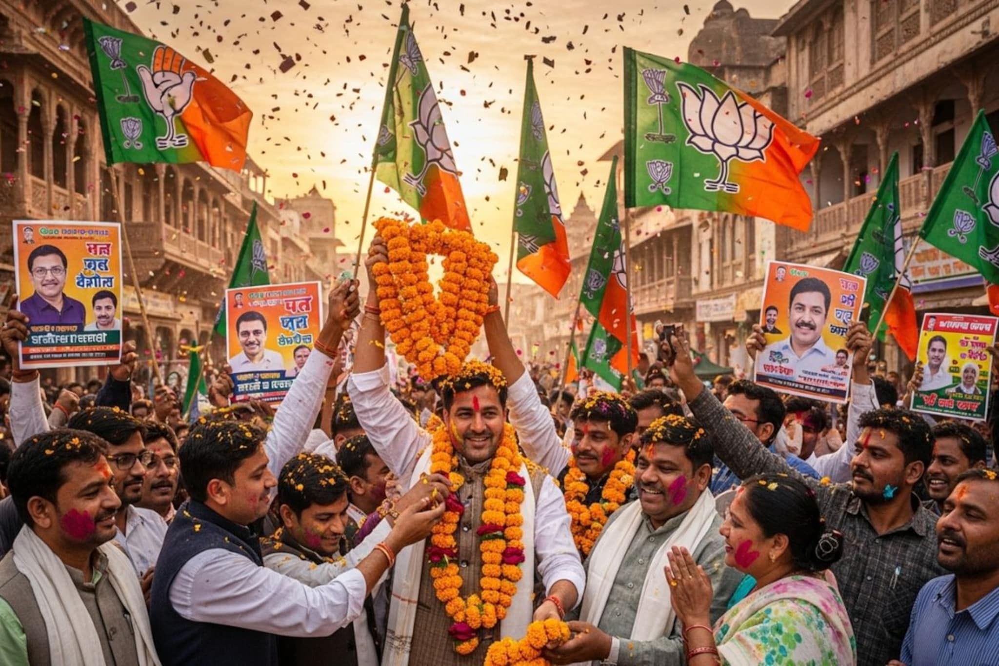 सोमवारी कोणाला लागणार लॉटरी? विजयाचा गुलाल कोण उधळणार; मेष ते मीन दैनिक राशीफळ