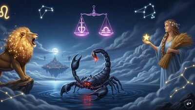 Weekly Horoscope: Leo, Virgo, Libra, Scorpio Forecast for Early February