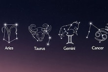 Weekly Horoscope: मेष, वृषभ, मिथुन, कर्क राशींचे साप्ताहिक राशीफळ; जिंकून दाखवणार, मेहनत फळास