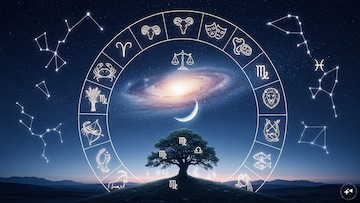 गुरू ग्रह 4 महिन्यांनी मिथुन राशीत मार्गी; मार्चमध्ये 4 राशींचे भाग्य चमकणार गुरू ग्रह 4 महिन्यांनी मिथुन राशीत मार्गी; मार्चमध्ये 4 राशींचे भाग्य चमकणार