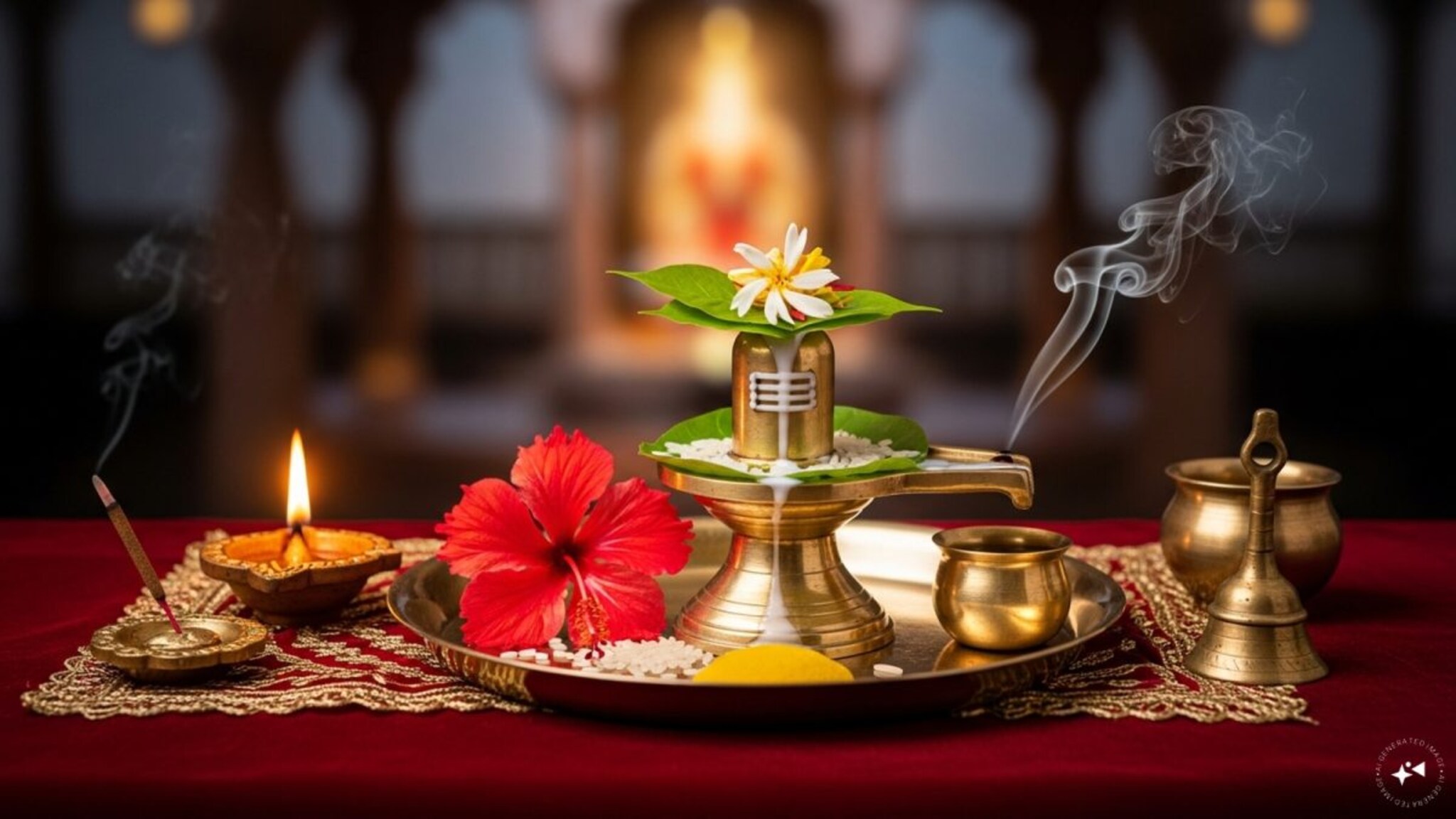 Maha Shivratri 2026: रविवारी महाशिवरात्री दिवशी राशीनुसार दान-धर्म कराव्या या गोष्टी, महादेवाची कृपा अपार