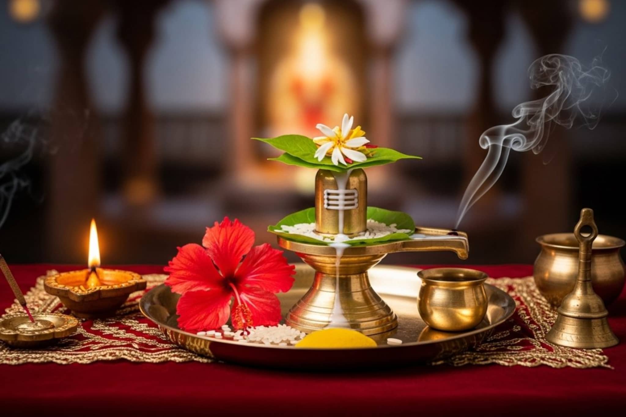 रविवारी महाशिवरात्री दिवशी राशीनुसार दान-धर्म कराव्या या गोष्टी, महादेवाची कृपा