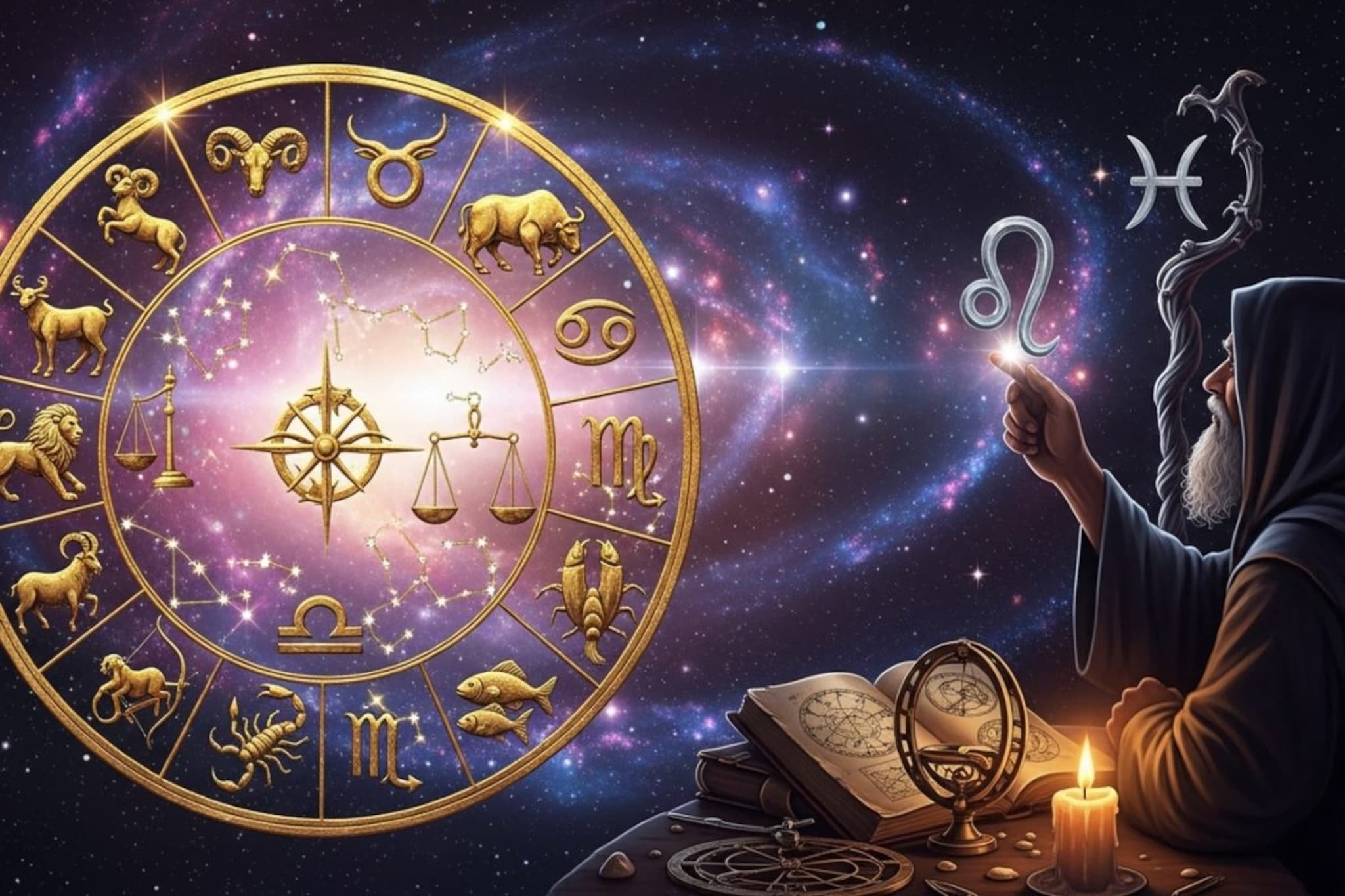 तूळ, वृषभसह या राशींना गुडन्यूज; कोणाला राहावे लागणार सावध, दैनिक राशीफळ