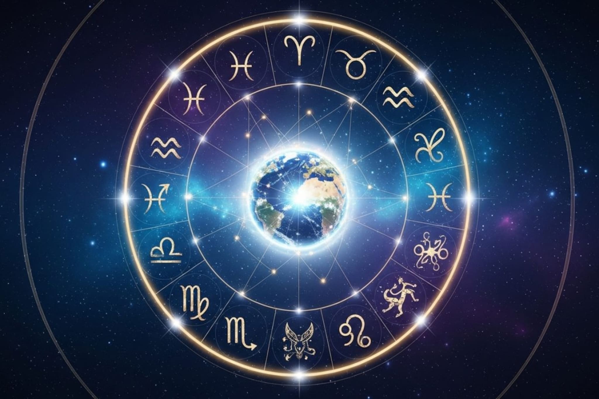 फेब्रुवारीचा पहिला दिवस कोणासाठी लकी? मेष ते मीन दैनिक राशीभविष्य