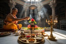 Mahashivratri 2026: महाशिवरात्री म्हणजे श्रद्धेची जिवंत गाथा; शिवमंदिरात अशा पद्धतीनं करावे विधी