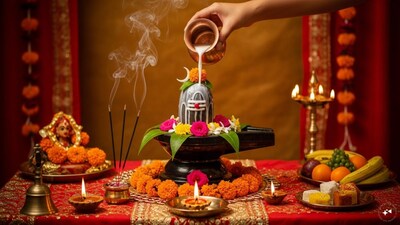 Ravi Pradosh 2026: March Begins with Auspicious Shiva Worship for Health, Confidence
