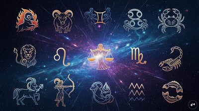 Last Week of February: Aries to Pisces Horoscope Reveals Fortunes and Challenges