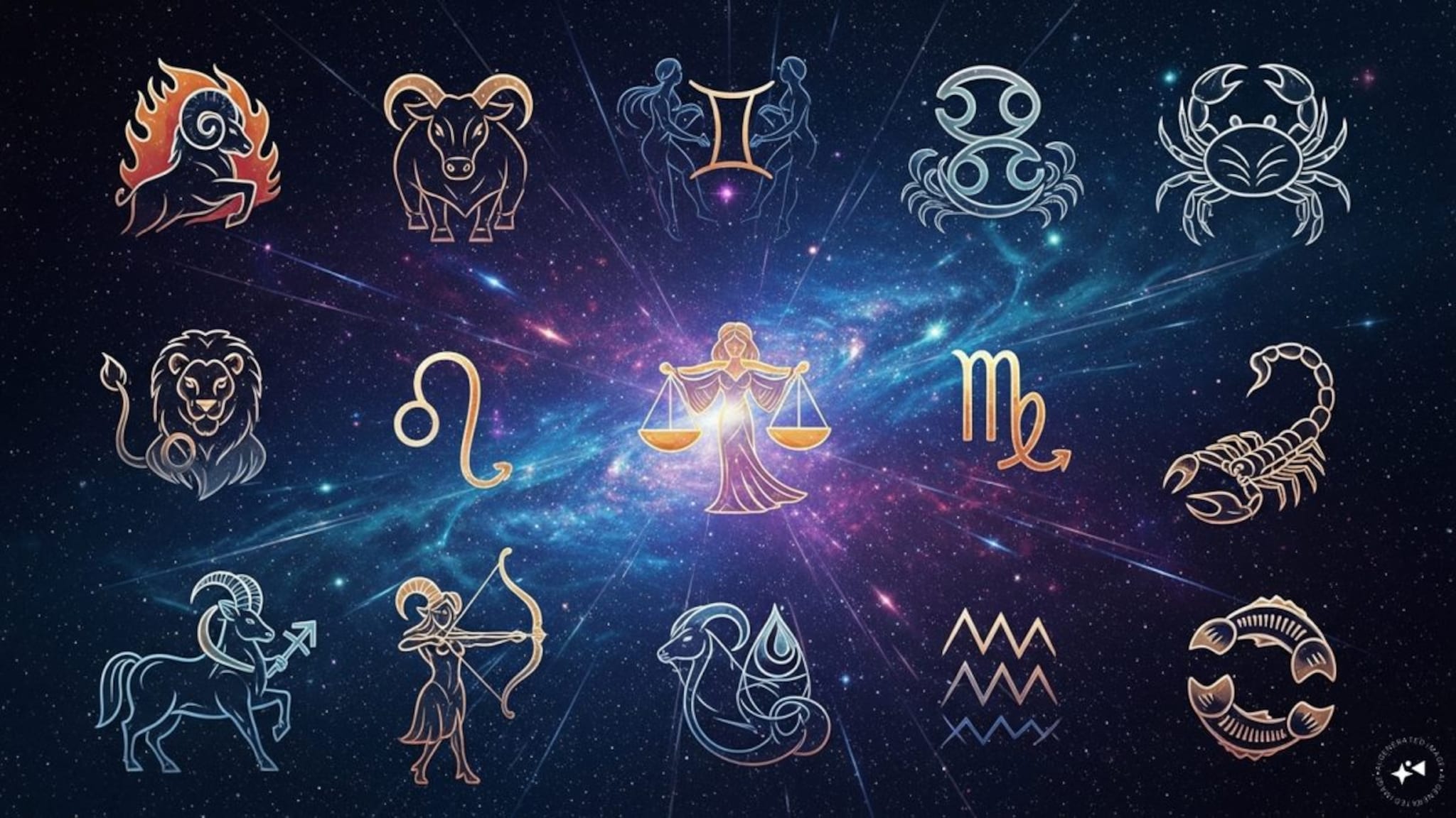 Weekly Horoscope: फेब्रुवारीच्या शेवटच्या आठवड्यात कोणाला काय? मेष ते मीन साप्ताहिक राशीभविष्य