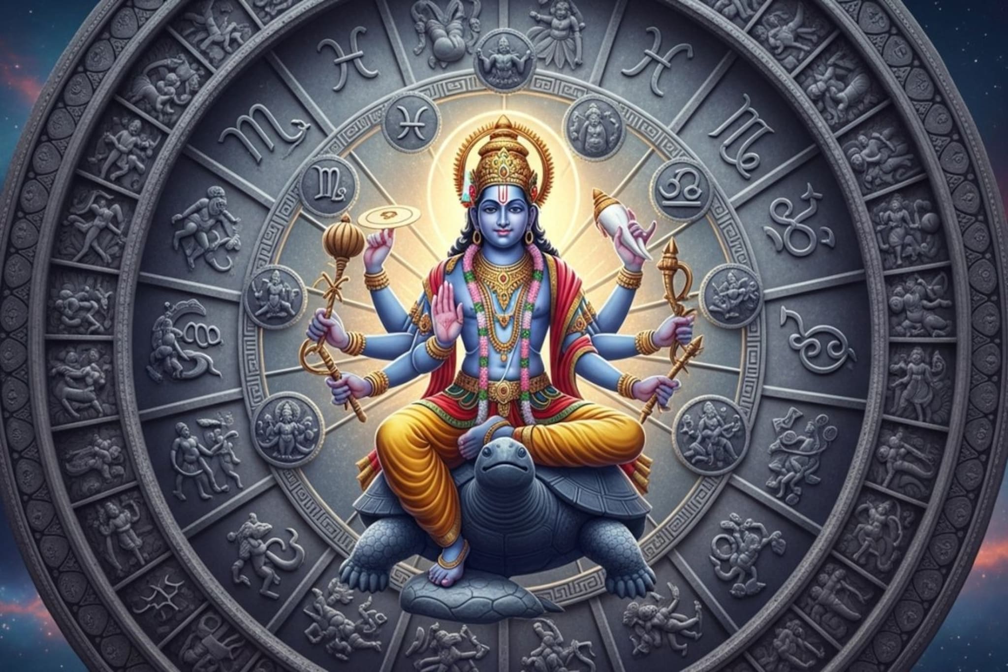 आमलकी एकादशीचा दिवस कोणासाठी लकी? मेष ते मीन दैनिक राशीभविष्य आमलकी एकादशीचा दिवस कोणासाठी लकी? मेष ते मीन दैनिक राशीभविष्य