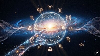 कर्क - कर्क राशीच्या लोकांसाठी हा काळ थोडा धडधड वाढवणारा असू शकतो. आयुष्यात अचानक काही बदल घडतील ज्याची तुम्ही कल्पनाही केली नसेल. कोणावरही आंधळा विश्वास ठेवू नका, कारण जवळच्या व्यक्तीकडून फसवणूक होण्याची शक्यता आहे.