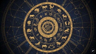 ज्योतिष: 4 राशियों का अब भाग्योदय! ग्रह-नक्षत्रों की चाल से मिलेगी शुभ समाचार