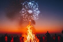 Holi Horoscope: होळी-धूलिवंदनला नशीब जोमात! शुभ राजयोग या 4 राशींना आनंदाची बातमी देणार