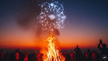 होळी-धूलिवंदनला नशीब जोमात! शुभ राजयोग या 4 राशींना आनंदाची बातमी देणार