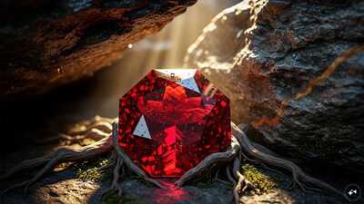 मूंगा ज्योतिष: जमीन-जुमला, संपत्ति के लिए चमत्कारिक परिणाम देगा लाल मूंगा रत्न.