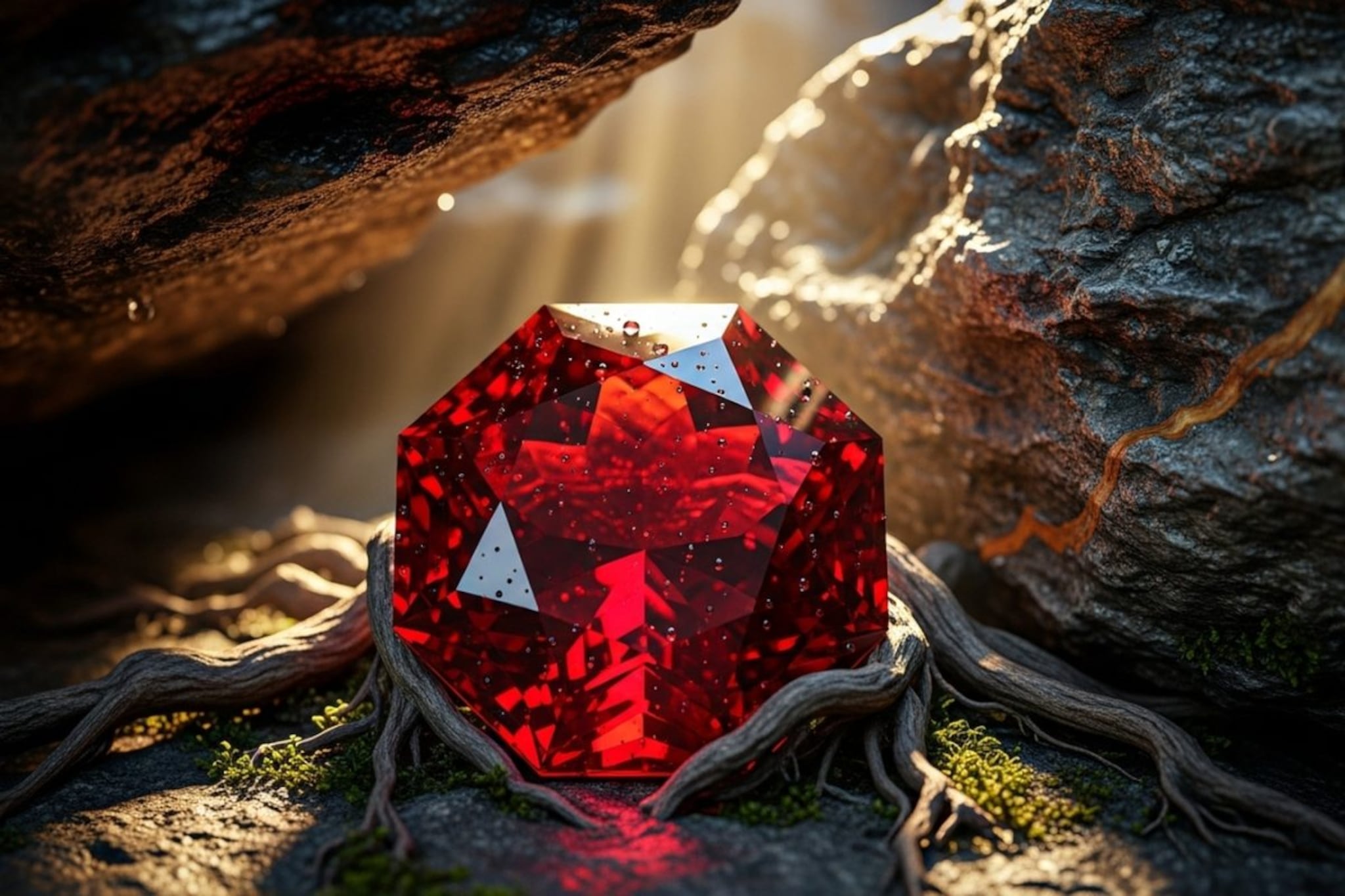 जमीन-जुमला, संपत्तीचे मानकरी! अंगठीत धारण केलेलं एक रत्न चमत्कारिक परिणाम देईल